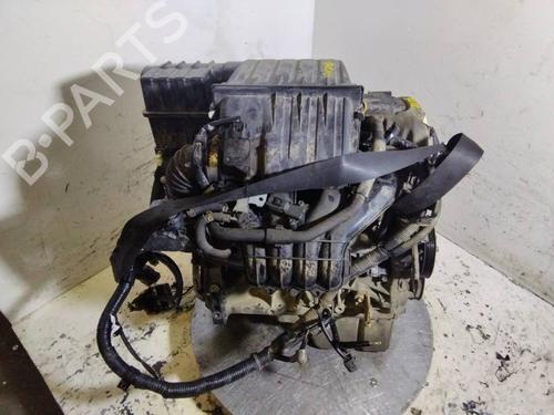 Engine SUZUKI SWIFT III (MZ, EZ) | BP39518219M1 - Image 5