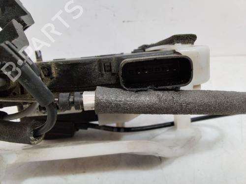 Rear left lock SEAT CORDOBA (6K1, 6K2)  | BP25777554C100 