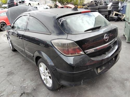 Left front window switch OPEL ASTRA H GTC (A04) | BP33628238I27 - Image 11