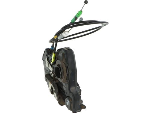 Front right lock TOYOTA AURIS (_E15_) 1.4 D-4D (NDE150_, NDE150R) | BP29905092C97 