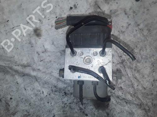 ABS pump CITROËN XSARA (N1) 2.0 HDi 90 | BP8559932M43 
