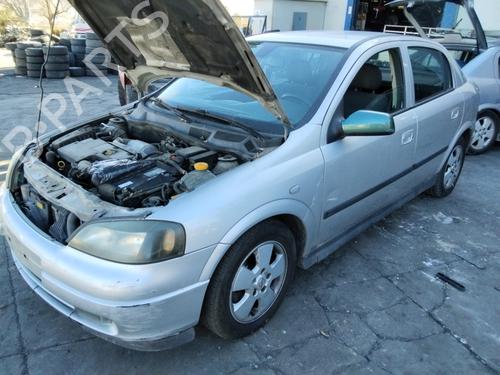 Egr OPEL ASTRA G Hatchback (T98)  | BP23457057M69
