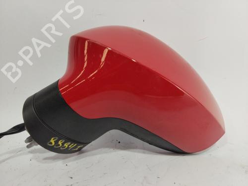 Left mirror SEAT LEON (1P1)  | BP25453876C26 