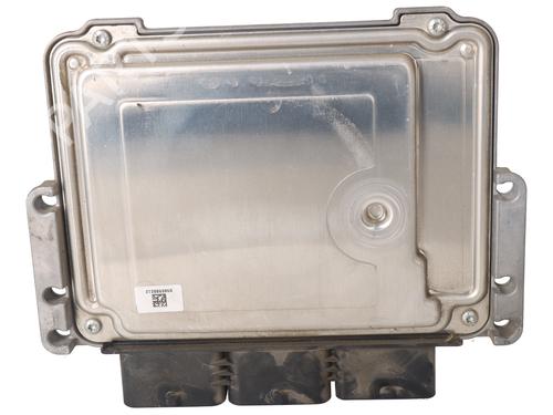 Engine control unit (ECU) PEUGEOT 2008 I (CU_) | BP37690449M57 - Image 3