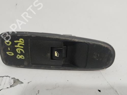 Used Right front window switch CITROËN C4 Grand Picasso I (UA_) 1.6 HDi (109 hp) 27662168