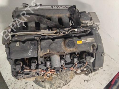 Engine BMW 5 (E60) 530 i | BP26602832M1
