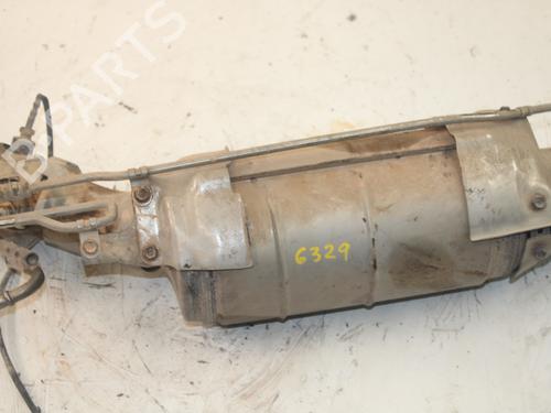 Catalyst RENAULT KOLEOS I (HY_)  | BP17645397M10