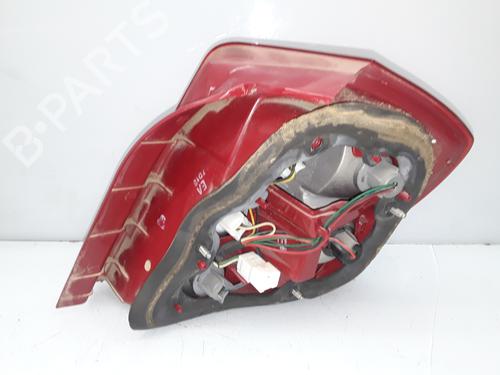 Left taillight DAEWOO NUBIRA Saloon (J200)  | BP9371126C34 