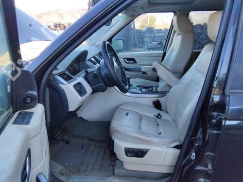 Right rear door LAND ROVER RANGE ROVER SPORT I (L320)  | BP22761904C5