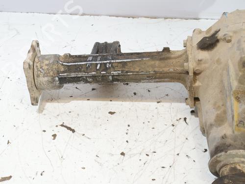 Front differential SUZUKI GRAND VITARA II (JT, TE, TD) | BP39651551M23 - Image 4