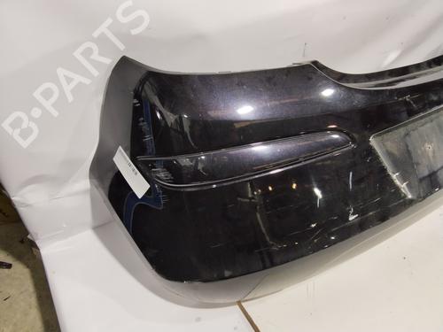 Rear bumper OPEL CORSA C (X01)  | BP31670594C8 