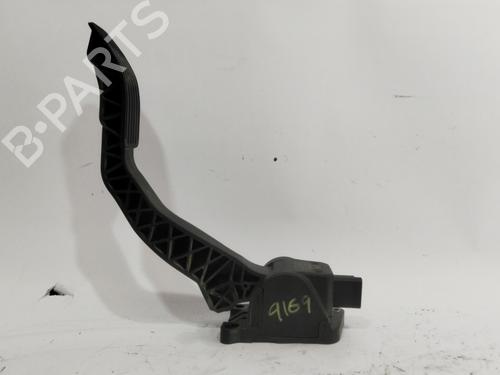 Used Pedal CITROËN C4 I (LC_) [2004-2014]  27235563