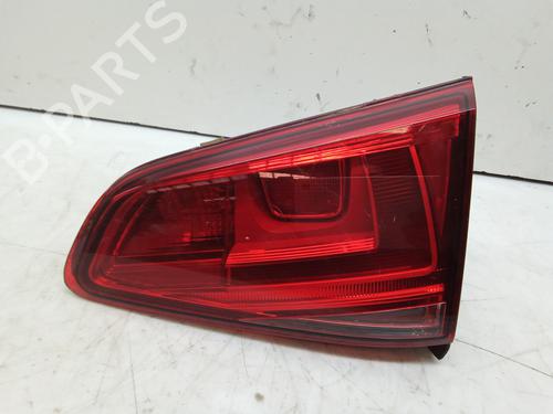 Right taillight VW GOLF VII (5G1, BQ1, BE1, BE2) 1.4 TSI (125 hp) 5G0945094 | 5G0945094 |