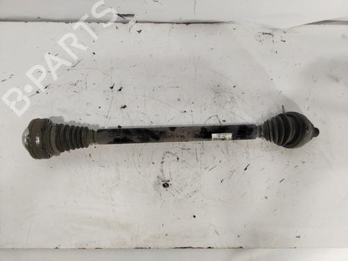 Right front driveshaft VW PASSAT B6 (3C2)  | BP36262353M39  - Image 5