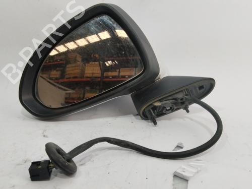 Bakspejl venstre OPEL CORSA D (S07) [2006-2015]  27592294