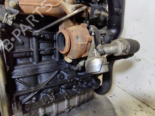 Engine SEAT TOLEDO III (5P2)  | BP34480963M1  - Image 11