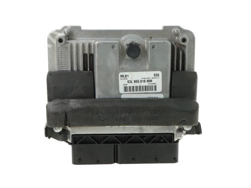 Engine control unit (ECU) AUDI Q5 (8RB) | BP39944328M57 - Image 2
