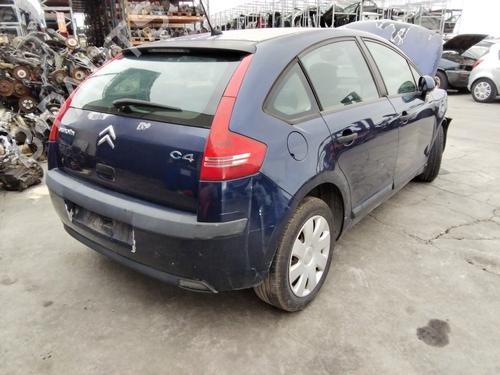 Engine control unit (ECU) CITROËN C4 I (LC_)  | BP31309716M57  - Image 7