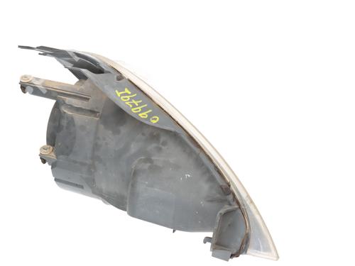 Left headlight FORD FIESTA V (JH_, JD_) 1.4 16V | BP29588346C28