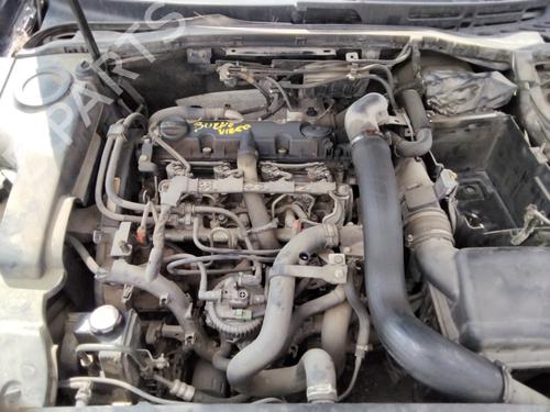 Front bumper CITROËN XSARA (N1) 2.0 HDi 109 | BP29413920C7 