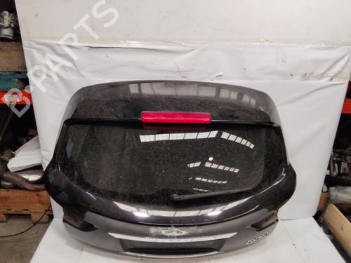 Tailgate INFINITI QX70 30d AWD | BP25729833C6 