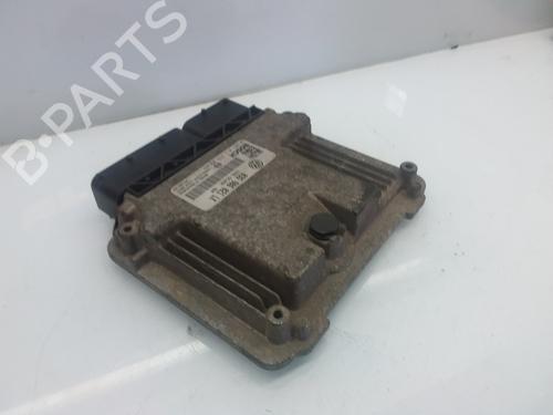 Engine control unit (ECU) SEAT LEON (1P1) 1.9 TDI | BP9213944M57 