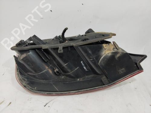 Right taillight PEUGEOT 407 (6D_) 2.0 (6DRFNB, 6DRFNE) | BP28312626C35 