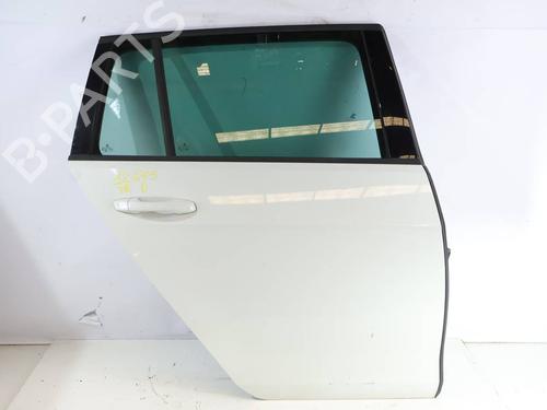 Used Right rear door Right rear door 39616189 39616189