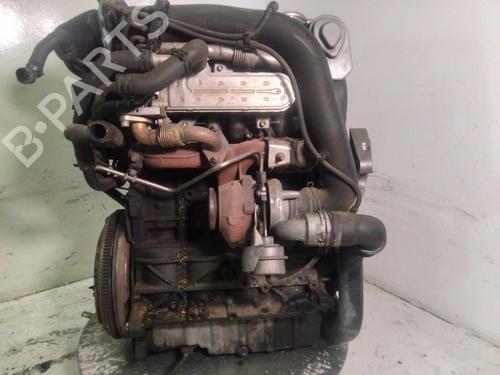 Engine VW GOLF V (1K1)  | BP29608693M1 