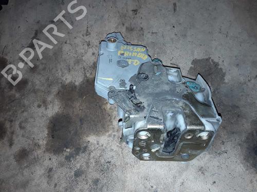 Used Rear right lock NISSAN PRIMERA (P11) [1996-2002]  8560559