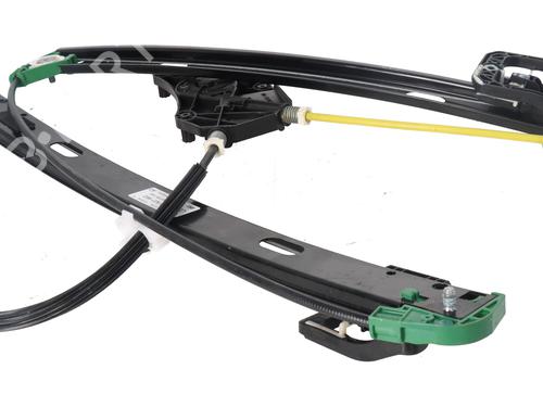 Front right window mechanism AUDI A3 Sportback (8YA, 8YF) 40 TFSIe | BP37160914C23 - Image 2
