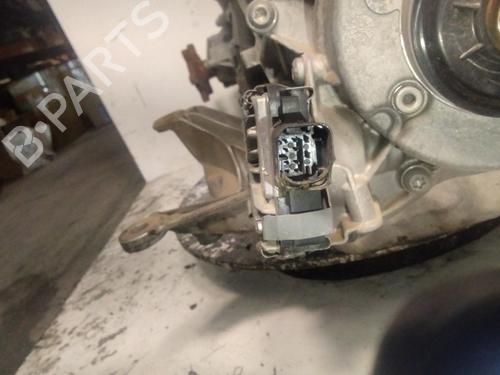 Gearbox AUDI Q5 (8RB)  | BP29904893M3 