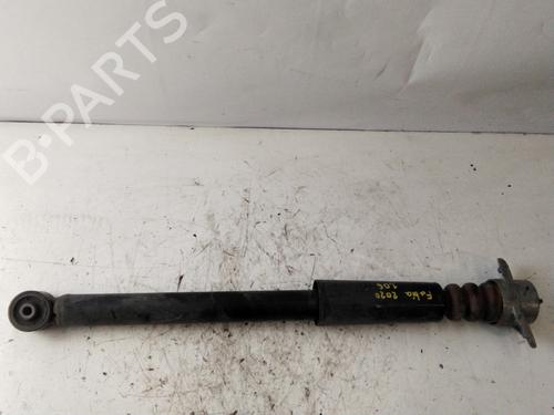 Used Right rear shock absorber Right rear shock absorber SKODA FABIA IV (PJ3) [2021-2026] 33214640 33214640