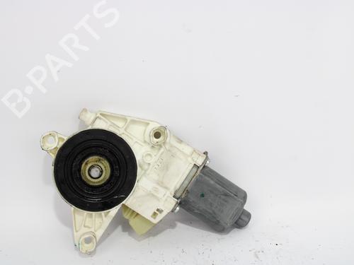 Rudehejsemotor forskærm venstre MERCEDES-BENZ M-CLASS (W164) ML 320 CDI 4-matic (164.122) | BP11676508E21 