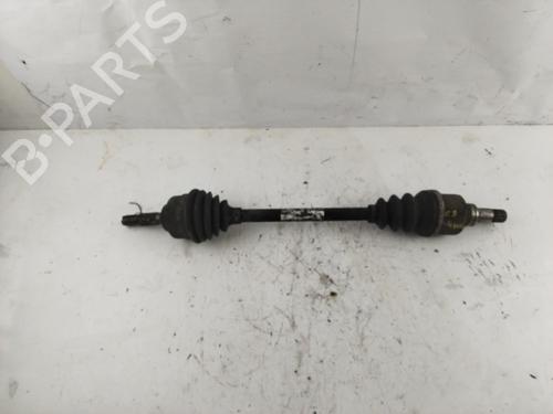 Used Left front driveshaft CITROËN C3 I (FC_, FN_) 1.4 HDi (68 hp) 22404809