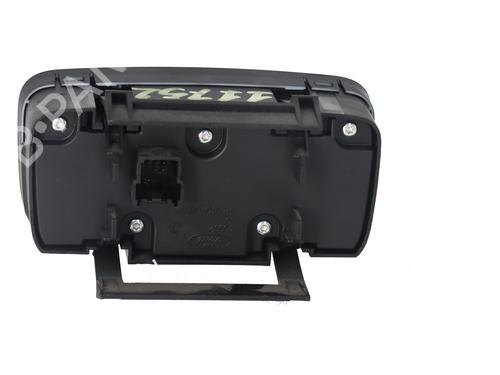 Headlight switch FORD C-MAX II (DXA/CB7, DXA/CEU) | BP36409456I24 - Image 2