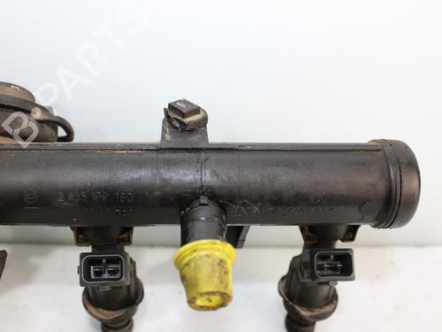 Injection rail SEAT IBIZA II (6K1) 1.4 i | BP17432446M98 