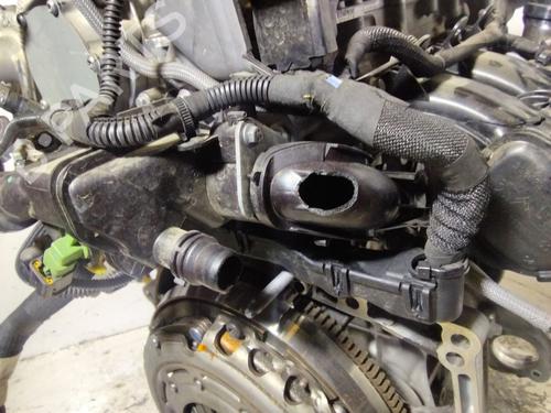 Motor PEUGEOT 208 II (UB_, UP_, UW_, UJ_) | BP30926251M1