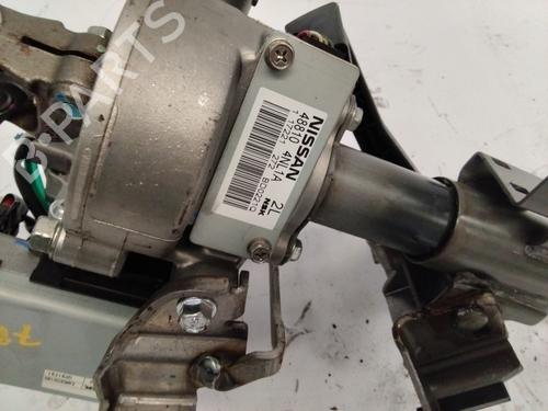 Steering column NISSAN LEAF (ZE1) Electric | BP21606050M21 