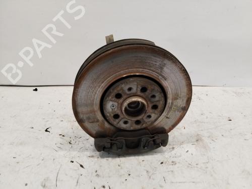 Højre Styrespindel Lejehus VW GOLF IV Variant (1J5) [1999-2006]  26734422