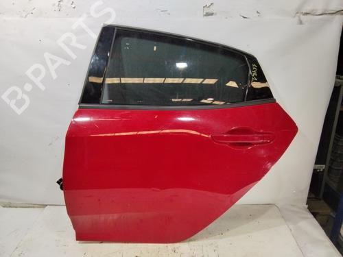 Tür links hinten für Tür links hinten HONDA CIVIC X Hatchback (FC_, FK_) 1.5 VTEC (FK7) (182 hp) 33946889 33946889