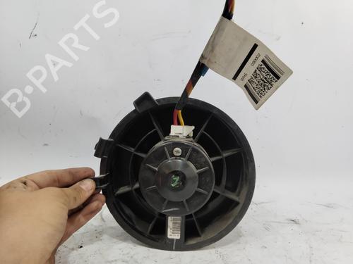Heater blower motor NISSAN QASHQAI / QASHQAI +2 I (J10, NJ10, JJ10E)  | BP27529636M62 