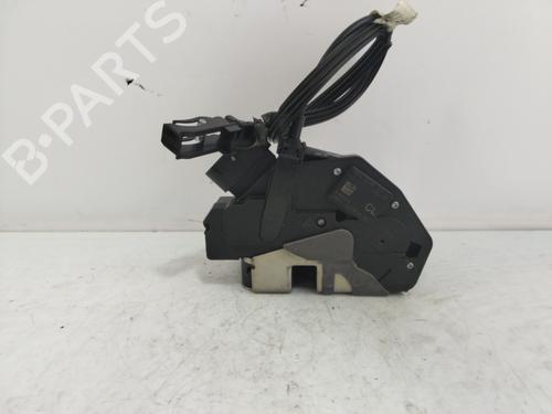Used Front right lock FORD C-MAX II (DXA/CB7, DXA/CEU) 1.0 EcoBoost (125 hp) 23451412