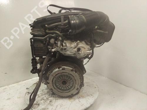 Engine SEAT LEON (KL1, KLG)  | BP25816330M1 