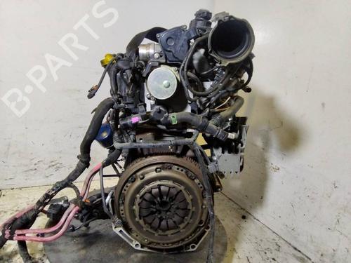 Engine RENAULT MEGANE CC (EZ0/1_) 1.5 dCi (EZ09, EZ1G, EZ0D, EZ14) | BP38639205M1 - Image 5