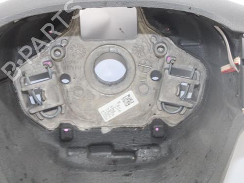 Steering wheel SEAT IBIZA V (KJ1, KJG) 1.0 TSI | BP15057156C49 