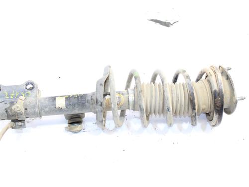 Frankberg 2 Ammortizzatori Anteriori Per Suzuki Grand Vitara II 1.6L-2.4L 2005-2023 – Compatibili Con 4160164J00, 4160265J00, A Gas