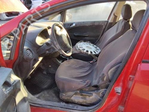Steering column OPEL CORSA D (S07) | BP39993504M21 - Image 15