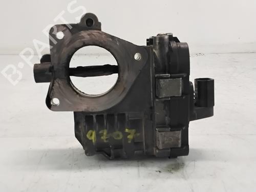 Used Throttle body OPEL VECTRA C (Z02) [2002-2009]  28579259
