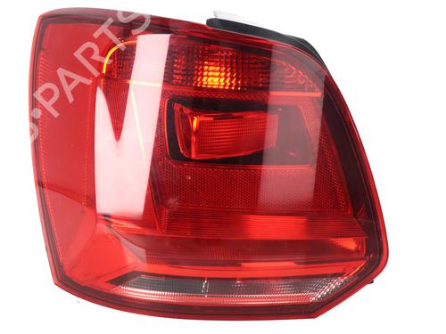 Used Left taillight Left taillight 36596141 36596141